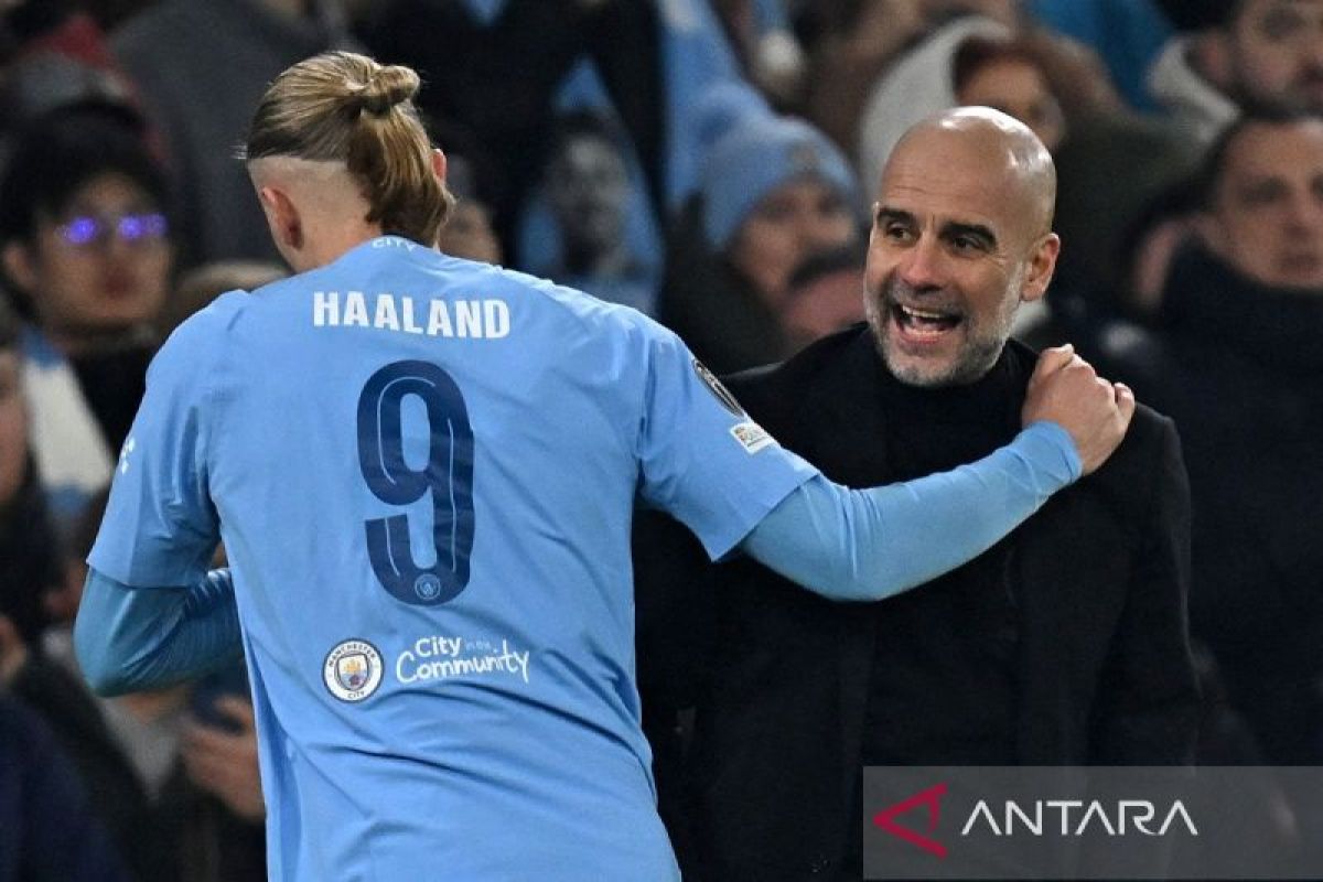 Wolves 0–4 Manchester City: Haaland Brace, Reijnders Debut Gol + Asis, Cherki Ikut Cetak — Pernyataan Keras Juara Bertahan di Molineux