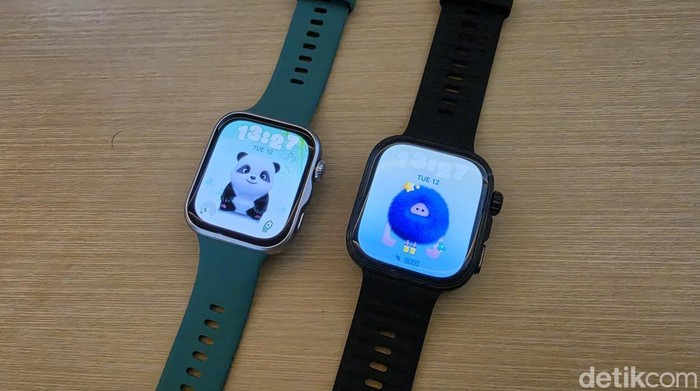 HUAWEI Watch Fit 5 Hadir sebagai Jam Pintar Modern yang Memadukan Gaya, Teknologi, dan Gaya Hidup Sehat