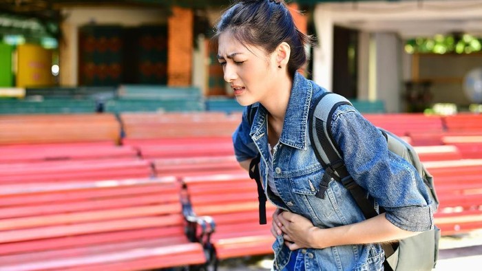 Enam Gejala Asam Lambung yang Kerap Dianggap Sepele Perlu Diwaspadai Sejak Dini