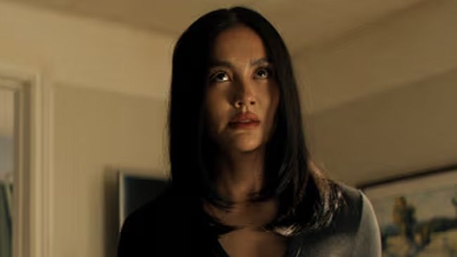 Agnez Mo Melejit ke Posisi 2 IMDb STARmeter Berkat Peran di Reacher