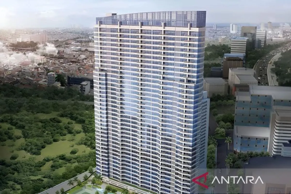 Lima Apartemen Benny Tjokrosaputro Laku Dilelang Rp10,73 Miliar