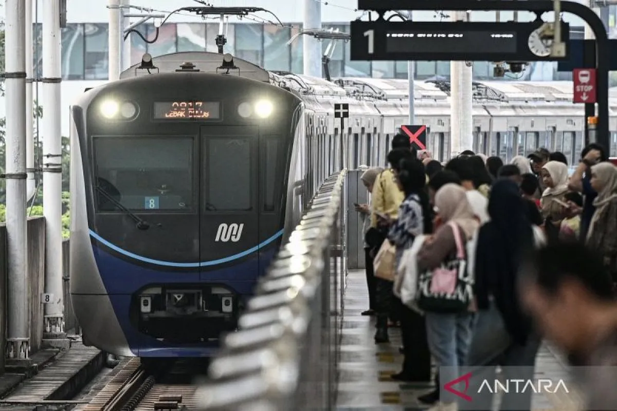 Jakarta Masuk 15 Besar Kota dengan Transportasi Terbaik di Dunia, Bukti Kemajuan Mobilitas Perkotaan